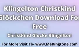 Klingelton Christkind Glöckchen Download For Free